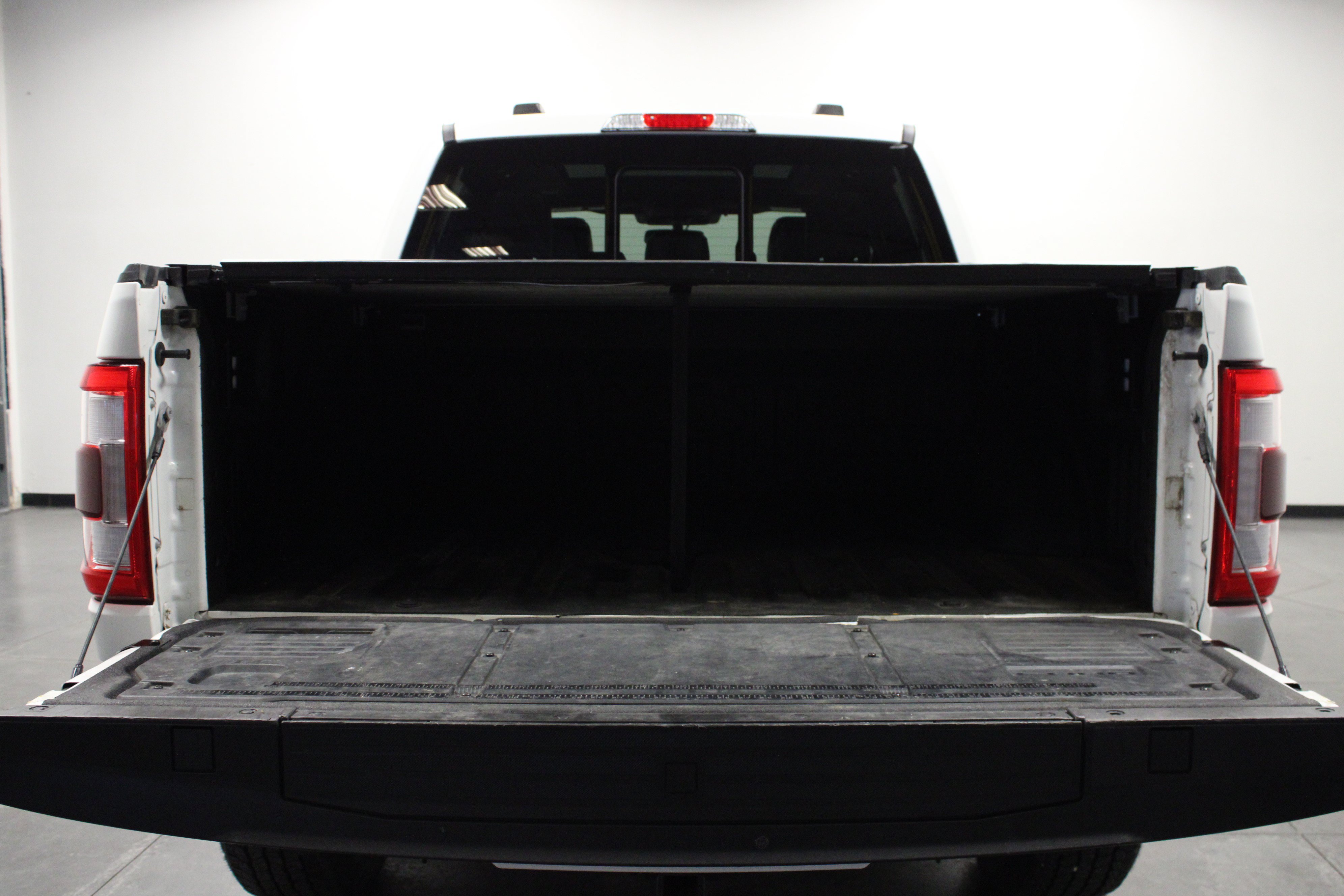 Used 2023 Ford F150 King Ranch w/ Equipment Group 601A High AWD/4WD image 14