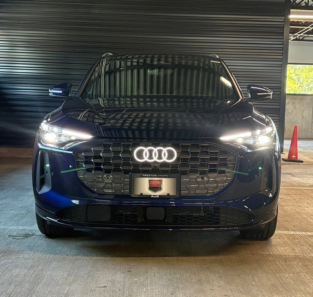 New 2026 Audi Q5 Prestige AWD/4WD image 6