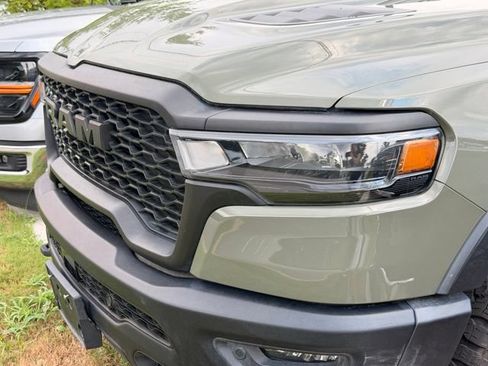 Used 2026 RAM 1500 Rebel w/ Rebel Level 1 Equipment Group AWD/4WD image 2