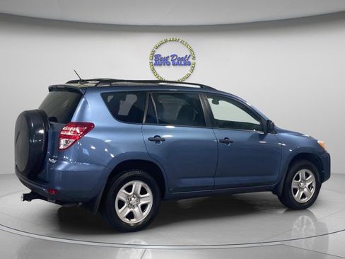 Used 2012 Toyota RAV4 4WD w/ Value Pkg image 6