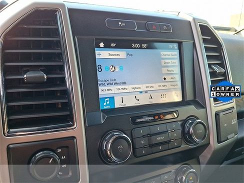 Used 2019 Ford F150 Lariat image 17