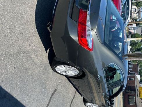 Used 2015 Honda Accord EX-L image 5