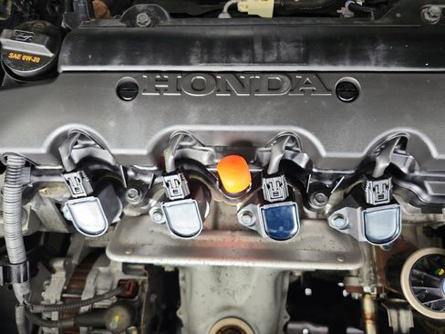 Certified 2021 Honda HR-V Sport image 22
