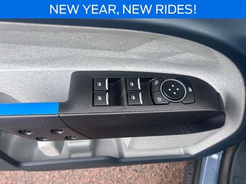 New 2026 Ford Maverick XLT w/ Equipment Group 301A image 14