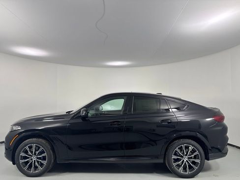 New 2027 BMW X6 xDrive40i AWD/4WD image 4