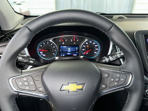 Certified 2024 Chevrolet Equinox LT w/ LPO, Floor Liner Package image 7