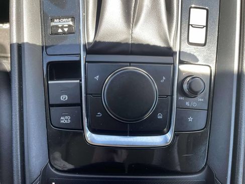 Used 2025 MAZDA CX-50 2.5 Hybrid w/ Premium Plus Pkg AWD/4WD image 23