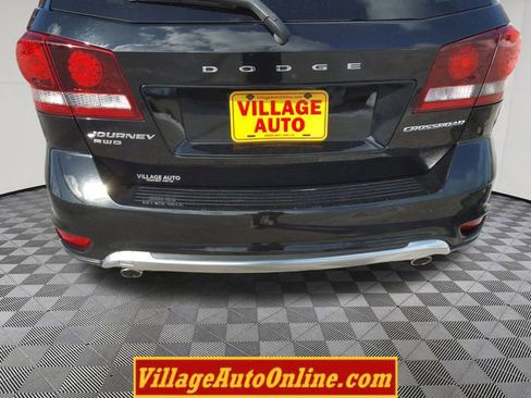 Used 2017 Dodge Journey Crossroad image 12