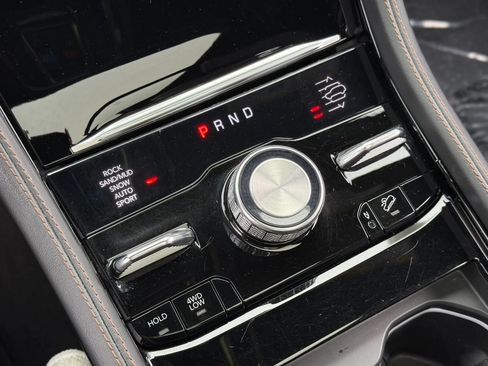 Used 2021 Jeep Grand Cherokee L Summit AWD/4WD image 26