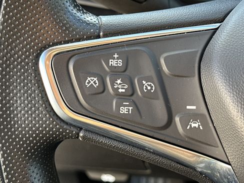 Used 2024 Chevrolet Malibu LT image 24