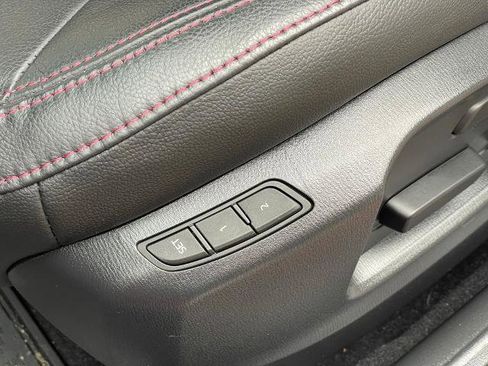 Used 2023 MAZDA CX-5 AWD 2.5 Turbo image 14