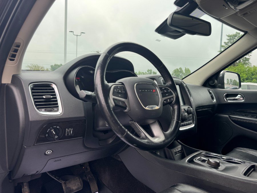 Used 2016 Dodge Durango Citadel w/ Technology Group AWD/4WD image 14