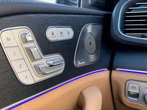 New 2026 Mercedes-Benz GLE 350 GLE 350 image 24