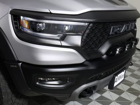 Used 2024 RAM 1500 TRX AWD/4WD image 52