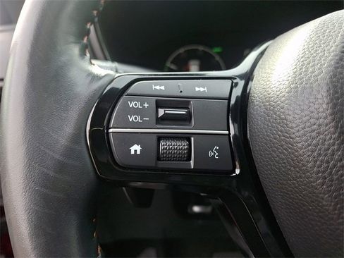 Used 2023 Honda CR-V Sport Touring image 22