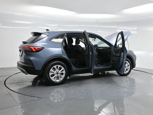 Used 2025 Ford Escape Active image 5