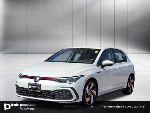 Used 2024 Volkswagen GTI S image 22