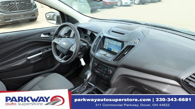 Used 2018 Ford Escape SE w/ SE Sync 3 Package AWD/4WD image 18