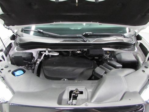 Used 2023 Honda Ridgeline Black Edition image 12