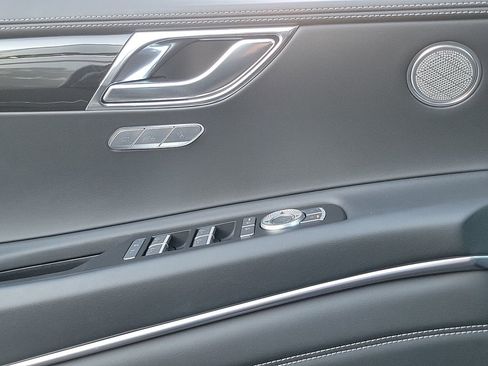 Used 2025 Genesis GV80 2.5T Standard image 34