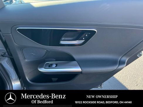 Used 2026 Mercedes-Benz C 300 4MATIC Sedan image 18