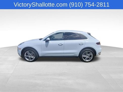 Used 2018 Porsche Macan S AWD/4WD image 20
