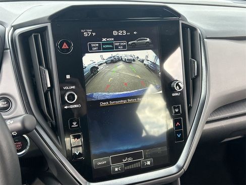 Certified 2025 Subaru Crosstrek 2.5i Sport w/ Crosstrek Mirror Package image 24