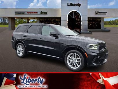 Used 2024 Dodge Durango GT