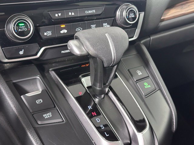 Used 2021 Honda CR-V EX image 19