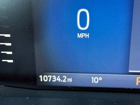 Used 2023 Ford Escape Active image 18