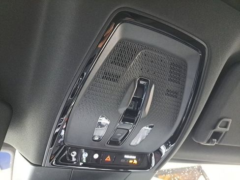 Certified 2025 Cadillac Lyriq Sport image 30