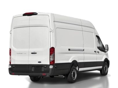 New 2026 Ford Transit 350 148 High Roof Extended