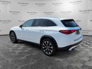 Used 2026 Mercedes-Benz GLC 350e 4MATIC video 3