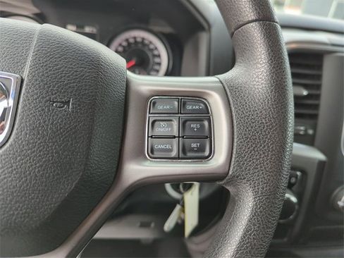 Used 2024 RAM 1500 Classic SLT image 35