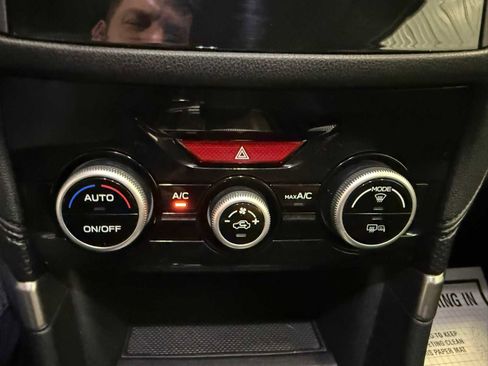 Certified 2023 Subaru Forester Premium AWD/4WD image 34