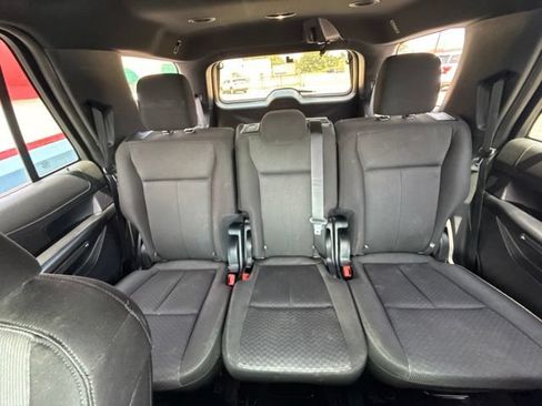 Used 2021 Ford Expedition XLT w/ Cargo Package RWD image 16