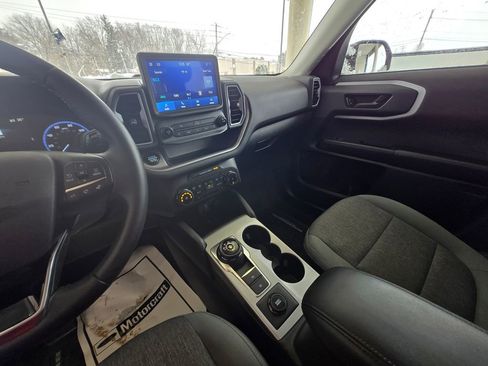 Used 2024 Ford Bronco Sport Big Bend w/ Convenience Package image 19