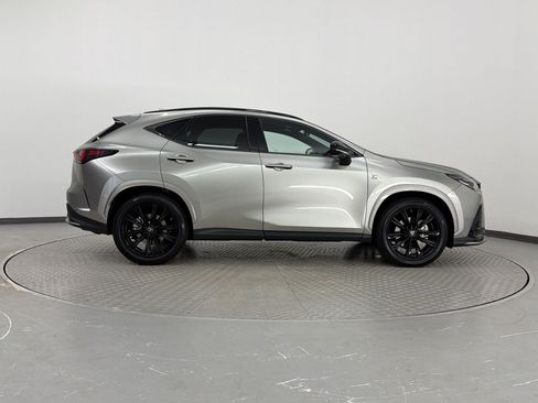 Certified 2022 Lexus NX 350 F Sport w/ Towing Package (2000 Lbs) AWD/4WD image 8