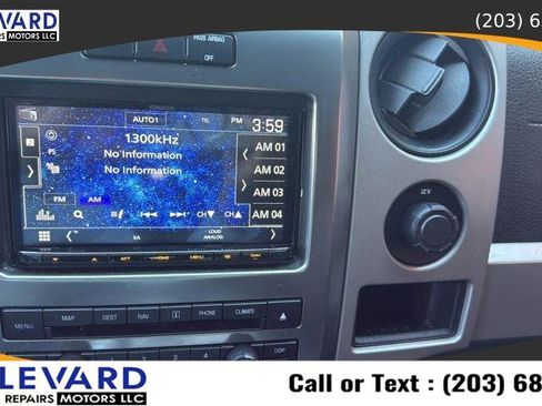 Used 2012 Ford F150 Raptor w/ Raptor Luxury Pkg AWD/4WD image 14