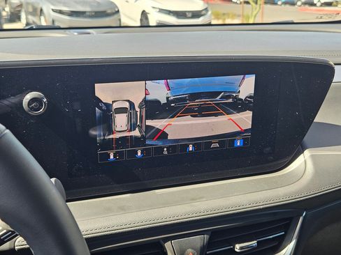 Certified 2024 Buick Encore GX Avenir w/ Avenir Technology Package AWD/4WD image 20