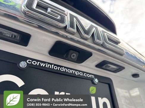 Used 2020 GMC Yukon XL Denali w/ Denali Ultimate Package image 12