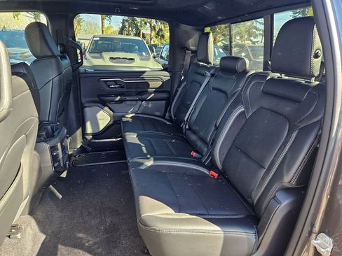 New 2026 RAM 1500 Rebel image 14