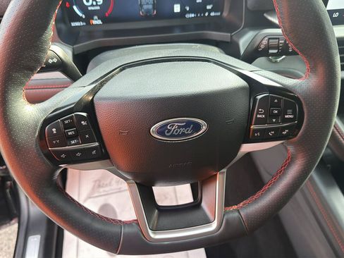 Used 2026 Ford Explorer ST-Line AWD/4WD image 11