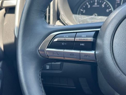 Used 2025 MAZDA CX-50 AWD 2.5 S w/ Premium Package image 24