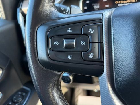 Used 2022 GMC Sierra 1500 Denali image 16