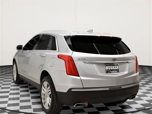 Used 2018 Cadillac XT5 Premium Luxury image 6