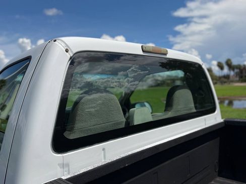 Used 2008 Ford F250 XL RWD image 30