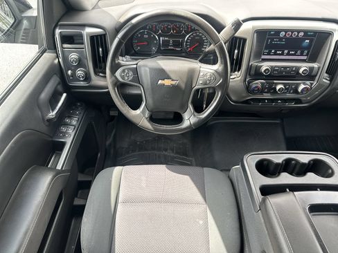 Used 2016 Chevrolet Silverado 1500 LT w/ All Star Edition AWD/4WD image 17