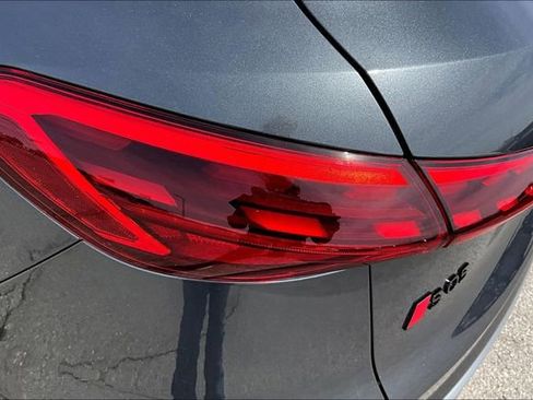 New 2026 Audi SQ5 Premium Plus image 32