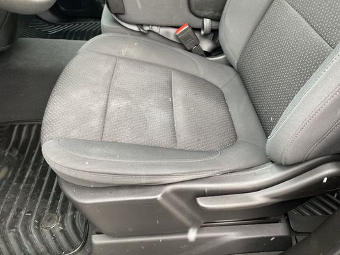 Used 2020 Chevrolet Silverado 1500 Custom Trail Boss w/ Custom Convenience Package image 15